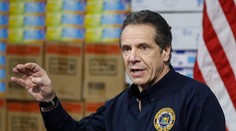 Newyorský guvernér má problém, dve jeho bývalé poradkyne ho obvinili z obťažovania