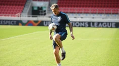 Stihne Kucka duel s Českom? Lekár národného tímu prehovoril o jeho zranení