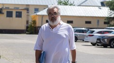 Poznáme dôvod, prečo si Štefan Agh neprišiel vypočuť verdikt súdu