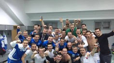 Slováci si v rebríčku FIFA držia výbornú pozíciu