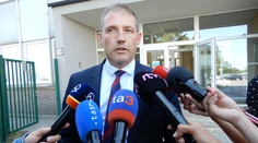 Napätie sa skončilo. P. Dujava po kritike zamestnancov rezignoval z postu riaditeľa Letiska Poprad