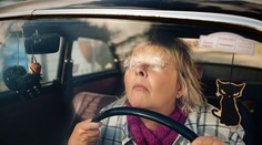 To je kombinácia! Za volantom dôchodkyňa s takmer tromi promile