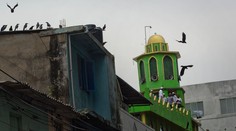 Srí Lanka po ďalších násilných útokoch na mešity a obchody zablokovala sociálne siete