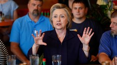 Sanders vyhral primárky v Indiane, Clintonová má však k nominácii bližšie