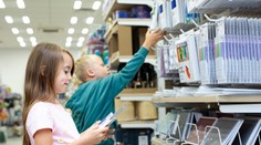 V Pepco nájdete výbavu do školy za menej ako 13 Eur!