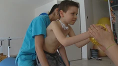 Trinásty deň života bol pre Timura osudný