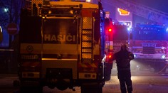 Obyvateľov bratislavského Ružinova vystrašil silný zápach, zalarmovali hasičov