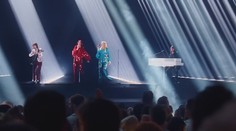 Kurt Cobain, Whitney Houston či Freddie Mercury. Technológie vracajú na pódiá zosnulých umelcov