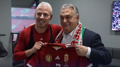 Minister Káčer reaguje na Orbánovu provokáciu: Ostré slová aj fráza v maďarčine