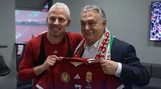 Minister Káčer reaguje na Orbánovu provokáciu: Ostré slová aj fráza v maďarčine