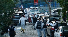 Explózia auta s výbušninami zabila 18 ľudí a takmer 30 zranila