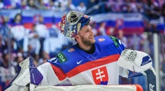Slovenský brankár neprežil škrty v Minnesote, v príprave sa do bránky nedostal. Sezónu odštartuje v AHL