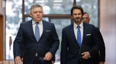 R. Kaliňák prezradil podrobnosti o premiérovom stave: Stále sa nemôže normálne najesť