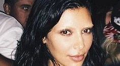 Hľadá sa obočie Kim Kardashian. Zn.: Rýchlo!