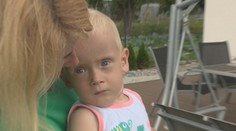 Sebastiánko sa ešte ani nenarodil a už ho operovali v maminom brušku