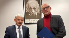 Veľký krok po spojení s Dzurindom: Strana Spolu mení názov