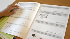 Piataci sa opäť vyhnú celoštátnym testom, vinníkom je aj tentoraz pandémia. Gröhling krok kritizuje