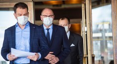 Richard Sulík alebo Boris Kollár? Igor Matovič jasne odpovedal, kto mu je bližší