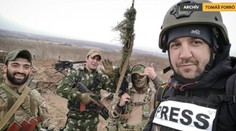 Čo sa deje na Ukrajine? Rusko chce ukázať silu novému prezidentovi USA, tvrdí slovenský reportér