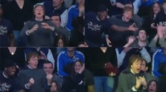 Paul McCartney sa takmer pobil o tričko zadarmo. Niekto mu ho tesne uchmatol