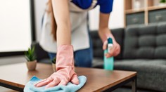 Muž sa vlámal do domu, navaril aj upratal. Aj napriek tomu skončil vo väzení