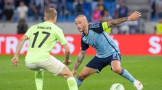 Prehrávať ako favorit je zložité, Čavrič ukázal dôležitosť. Weiss: Chceli sme tri body a tie máme