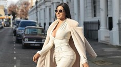 Britka je posadnutá myšlienkou podobať sa na Kim Kardashian. Utratila už milión libier
