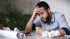 Cítite neustálu únavu? Týchto osem byliniek vám môže pomôcť nakopnúť sa