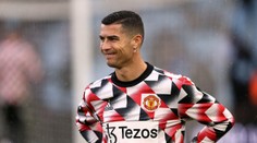 VIDEO: Ronaldo šokoval v rozhovore s Piersom Morganom: V Manchesteri United ma zradili, nechcú ma tam