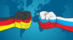 Ako bumerang. Spor s Ruskom sa obrátil proti nemeckému Adidasu