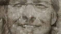 Neuveríte, čím umelec namaľoval tento obraz