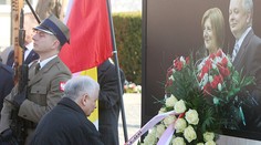 Poľsko si pripomína siedme výročie pádu prezidentského špeciálu pri Smolensku