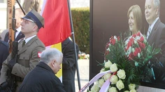 Poľsko si pripomína siedme výročie pádu prezidentského špeciálu pri Smolensku