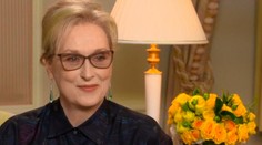 Získa cennú sošku? Meryl Streep je na Oscara nominovaná 20-krát