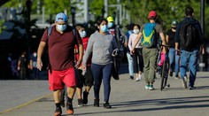 Štúdia potvrdila vyššie riziko úmrtia na COVID-19 u etnických menšín