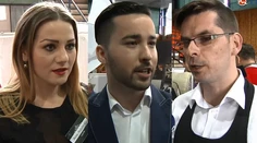 Ukážeme vám mladých východniarov, ktorí si našli prácu aj doma