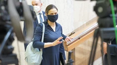 Na obzore sú veľké justičné zmeny. Ministerka Kolíková chce novelizovať aj ústavu
