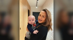 Začínala ako tenistka a skončila pri zábavných videách. Klaudia ukazuje tradičné slovenské stereotypy