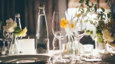 Problém minerálok v reštauráciách: Trh neprijíma plastové fľaše