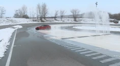 Viete zvládnuť šmyk? Teória váš na to nepripraví, no jedno pravidlo platí vždy