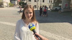 Predvolebná cesta štábu Markízy mieri stále viac na západ. Tentoraz mapujeme nálady v Trnavskom kraji