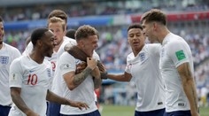 Angličania zničili Panamu už v prvom polčase