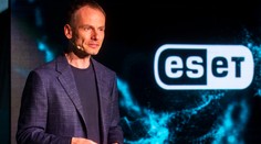 Spoločnosti Eset sa darí. Prečítajte si, koľko zarobila úspešná slovenská firma v minulom roku