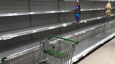 Potravinári sa boja, že prídu o peniaze. Krachujúci reťazec im nezaplatil mesiace faktúry