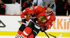 Chicago v príprave zdolalo Detroit, naši chalani sa nepresadili