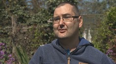 Pred rokom otec, teraz mama. Bývalý hasič, z ktorého recidivista spravil kaliku, prežíva žiaľ