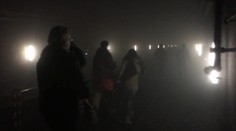 Nepoužitú výbušninu z bruselského metra atentátnik asi spláchol do WC