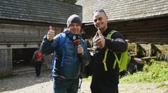 Tribula zobral na hory majstra sveta vo fitness