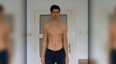 Týždeň prežil len na vode a schudol 6 kíl. Lekári pred vodovou diétou varujú