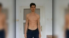Týždeň prežil len na vode a schudol 6 kíl. Lekári pred vodovou diétou varujú